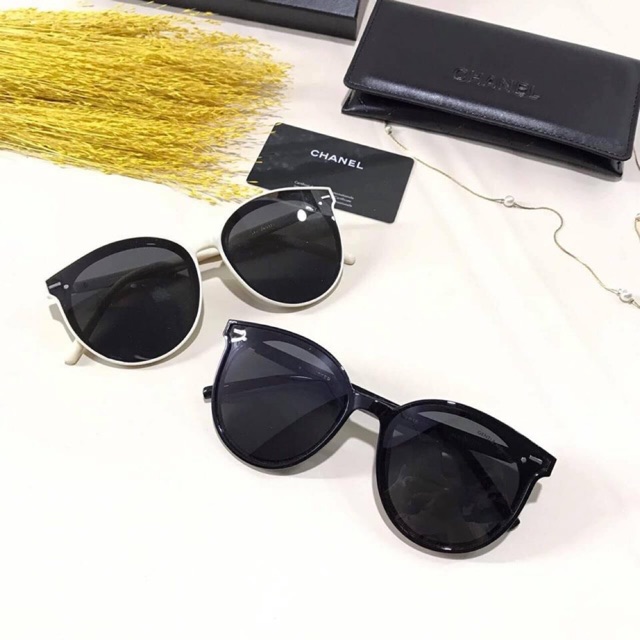 Kình râm cho các bạn nữ cực sành điệu