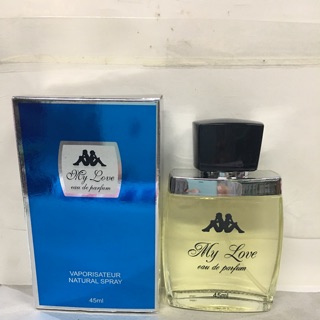Nước hoa My Love 45ml