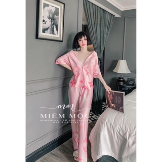 PIJAMA L V CAO CẤP