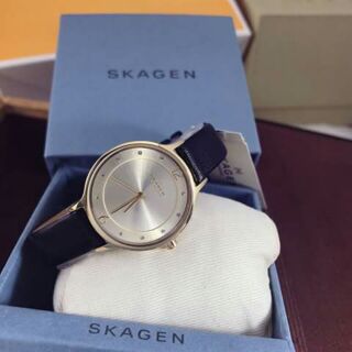 Đồng hồ nữ skagen