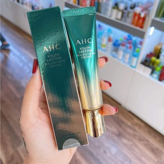 Kem mắt AHC Youth Lasting Real Eye Cream -30ml