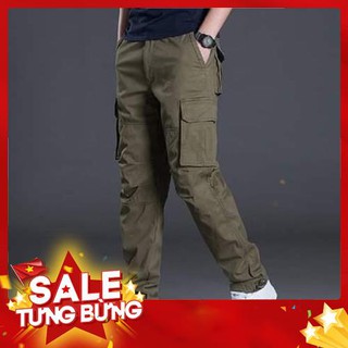 [HOT] - Quần Túi Hộp Cao Cấp -Hàng nhập khẩu