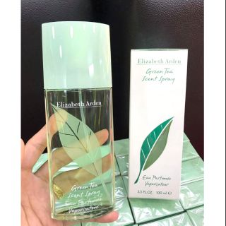 Nước hoa Elizabeth Arden Green Tea 100ml