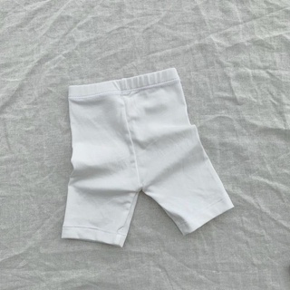 Quần legging ngố cho bé giãn 4 chiều