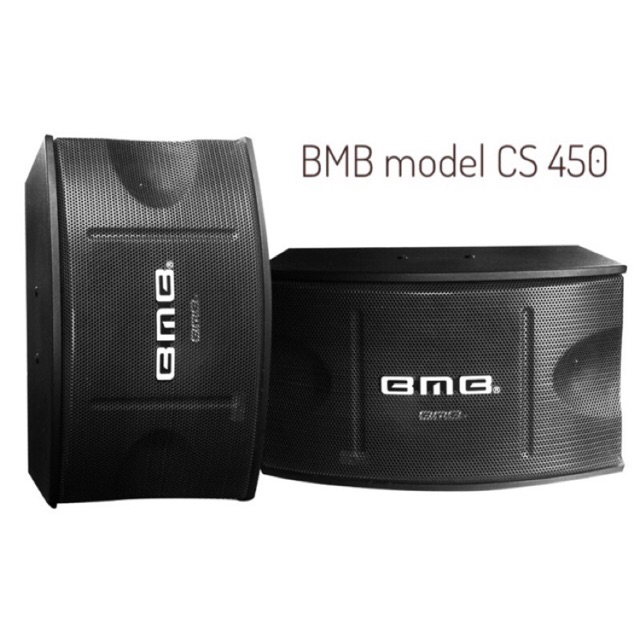 Loa BMB 450 loại 1  giá 1 đôi
