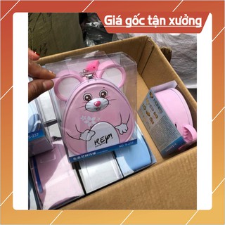 Sẵn hàng Két sắt mini hình chuột siêu cute