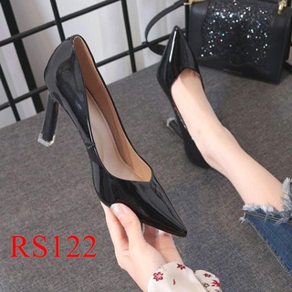 Giày Cao Gót Nữ RS122