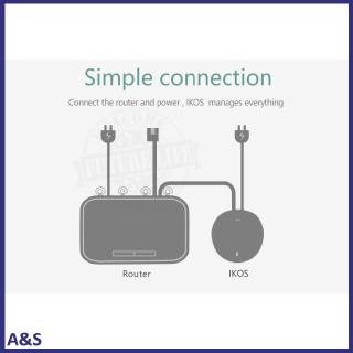 Bộ thẻ SIM ikos 3G cho iPhone