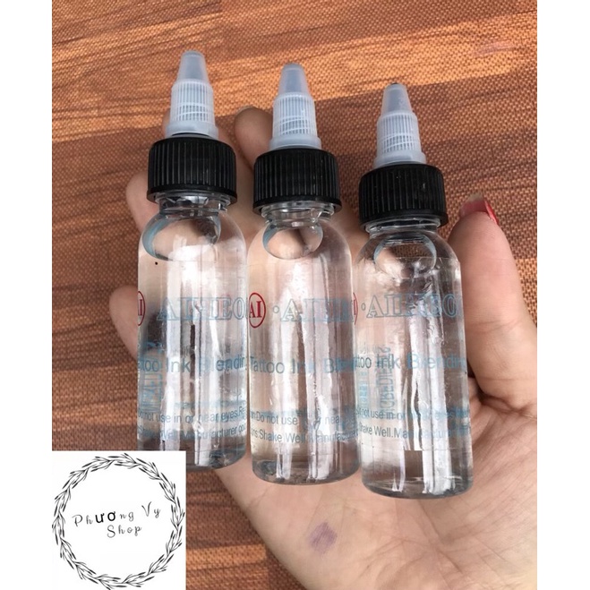 Nước pha mực lọ 30ml