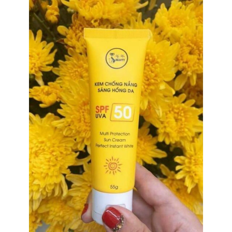 Kem Chống Nắng MyMiu | BigBuy360 - bigbuy360.vn