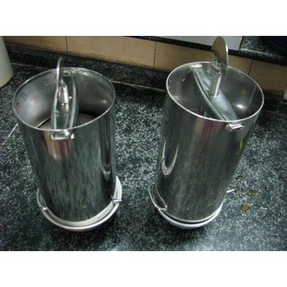 Khuôn Làm Giò Inox 2kg