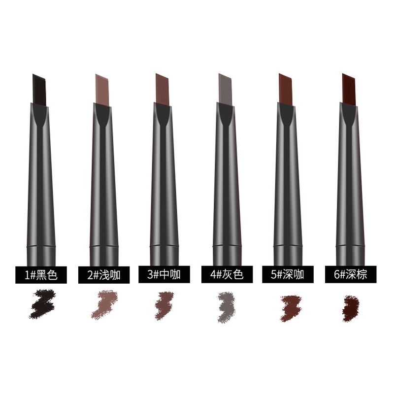 (Hàng Mới Về) Bút Kẻ Lông Mày Bền Màu Dài Lâu | BigBuy360 - bigbuy360.vn