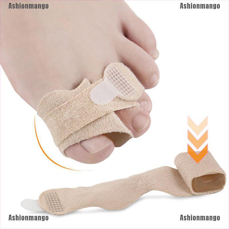 (Hàng Mới Về) Dụng Cụ Nẹp Chỉnh Hình Ngón Chân Cái Tiện Dụng