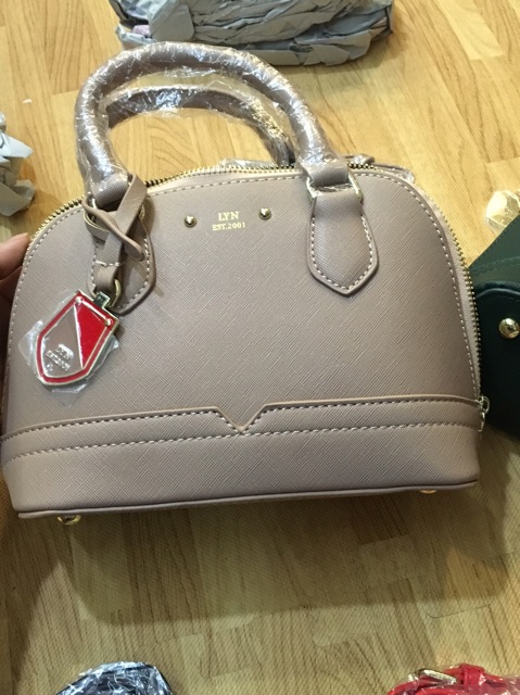 Túi xách LYN HẾN