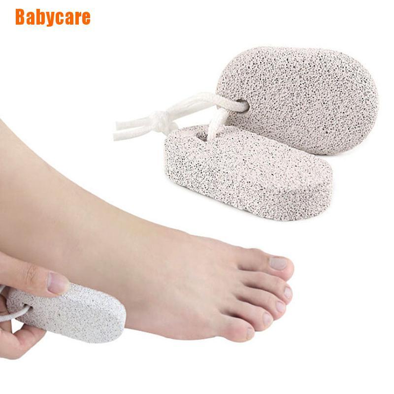 Đá Tẩy Tế Bào Chết Gót Chân Hiệu Quả