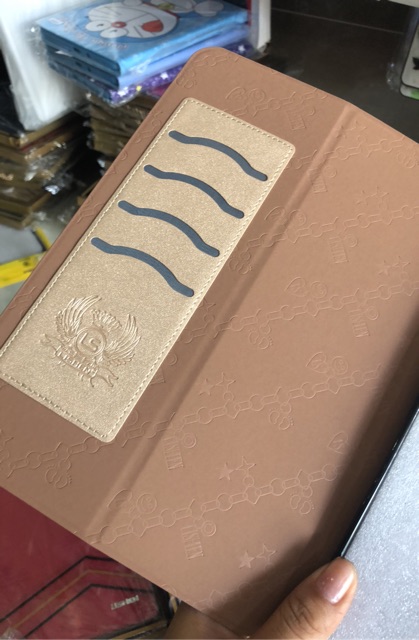 Bao da Samsung Galaxy Tab S2 9.7 SM-T815 khay mềm