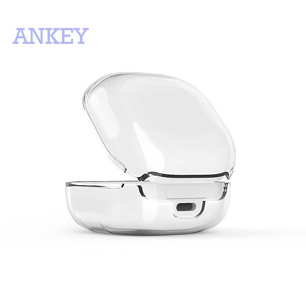 Case for Samsung Galaxy Buds Live / Buds Pro / Buds2 Vỏ Silicon Bảo Vệ Cho Hộp Tai Nghe