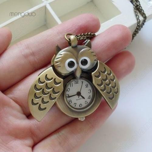 Đồng Hồ Bỏ Túi Phong Cách Vintage Xinh Xắn | BigBuy360 - bigbuy360.vn