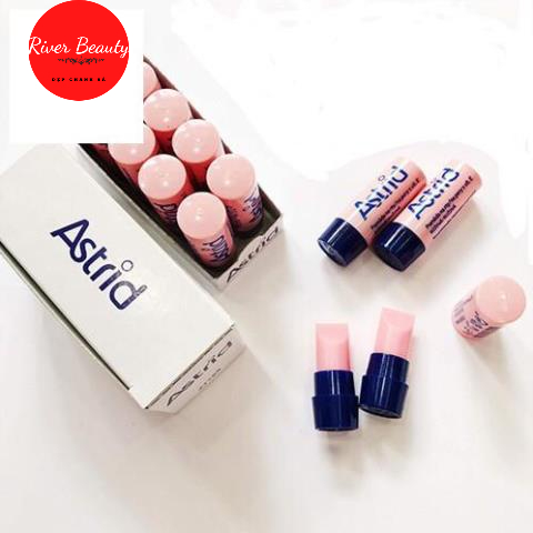 Son Dưỡng Môi Mỡ Hươu Astrid