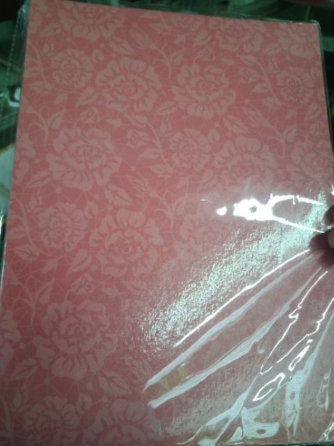 Album ảnh bìa cứng đựng từ 40 đến 300 ảnh cỡ 13x18