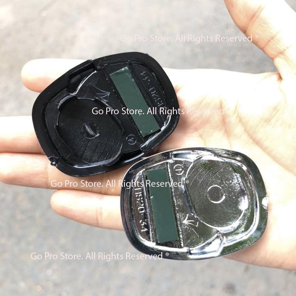 Nắp Che Chân Kính Chiếu Hậu SH 2020 - 2023 - T10