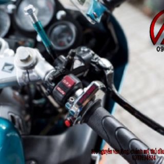 Cùm tăng tốc uma racing