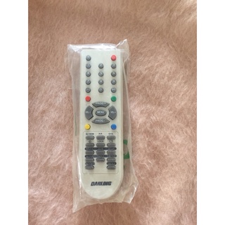 Remote Tivi Darling