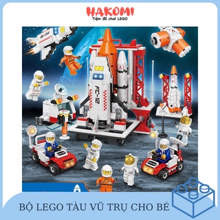 [100 Chi Tiết] Bộ đồ chơi lego robot máy bay, lego Phi hàng gia vũ trụ