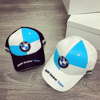Nón kết, mũ lưỡi trai thể thao, nón kết BMW