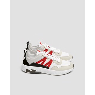 Giày sneaker nam Pull&bear authentic