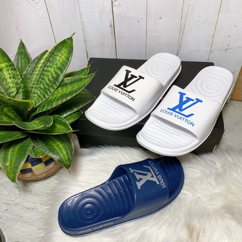 Dép đúc nam quai ngang êm nhẹ bền chất đẹp