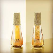 Gói tinh chất vàng ban đêm Su:m37° Losec Summa Elixir Night Ampoule