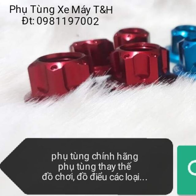 Chuyên phụ tùng giá sỉ T&H