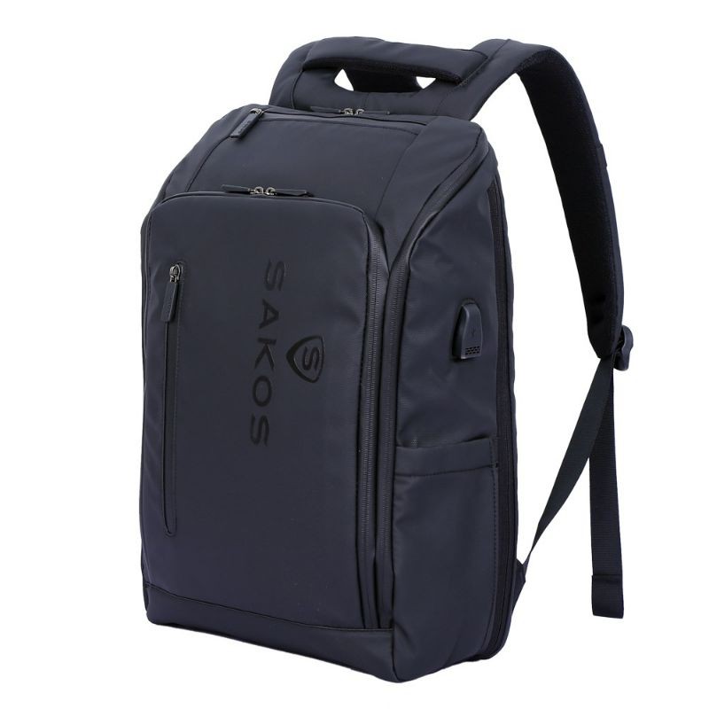 Balo Laptop 17inch Cao Cấp Thương Hiệu Sakos Bảo Hành Chính Hãng 3Năm
