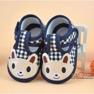 Sale 30k/ đôi- Giày vải cho bé tập đi