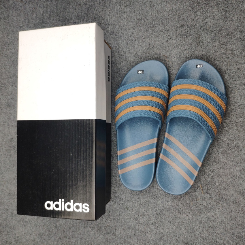 Dép DAS Hot Trend Chống Thấm Nước thể thao trẻ trung