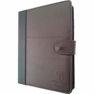 Sổ Bureau B5 Klong - 420tr; MS 348M - sỉ ib
