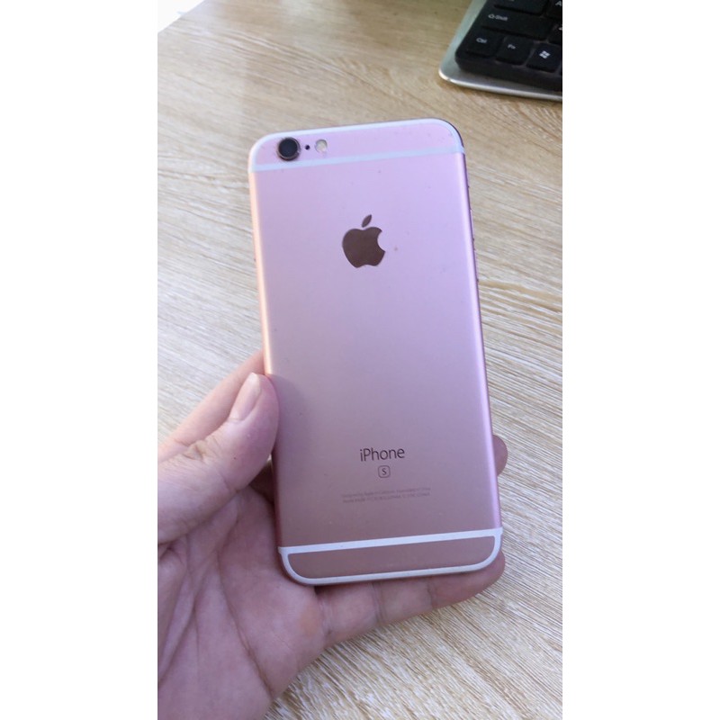 🍎 Iphone 6s 16gb đầy đủ các màu