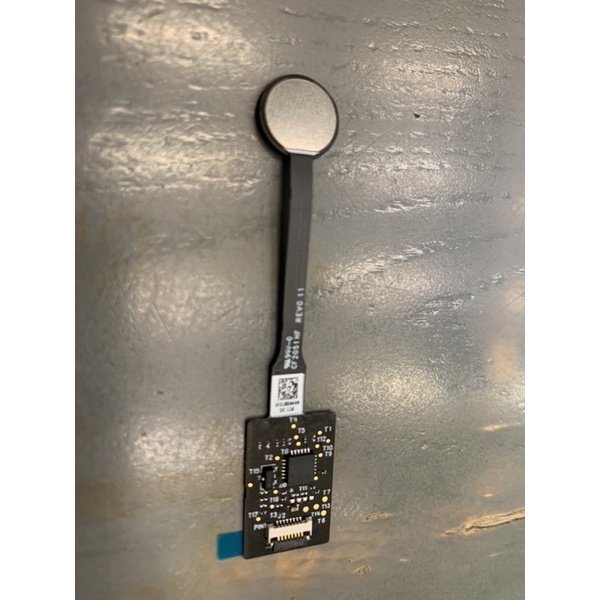 Cảm biến Vân tay ginger print thay cho laptop Lenovo IDEAPAD 3-15ITL6 FRU 5F30S94935 82H801DQUS