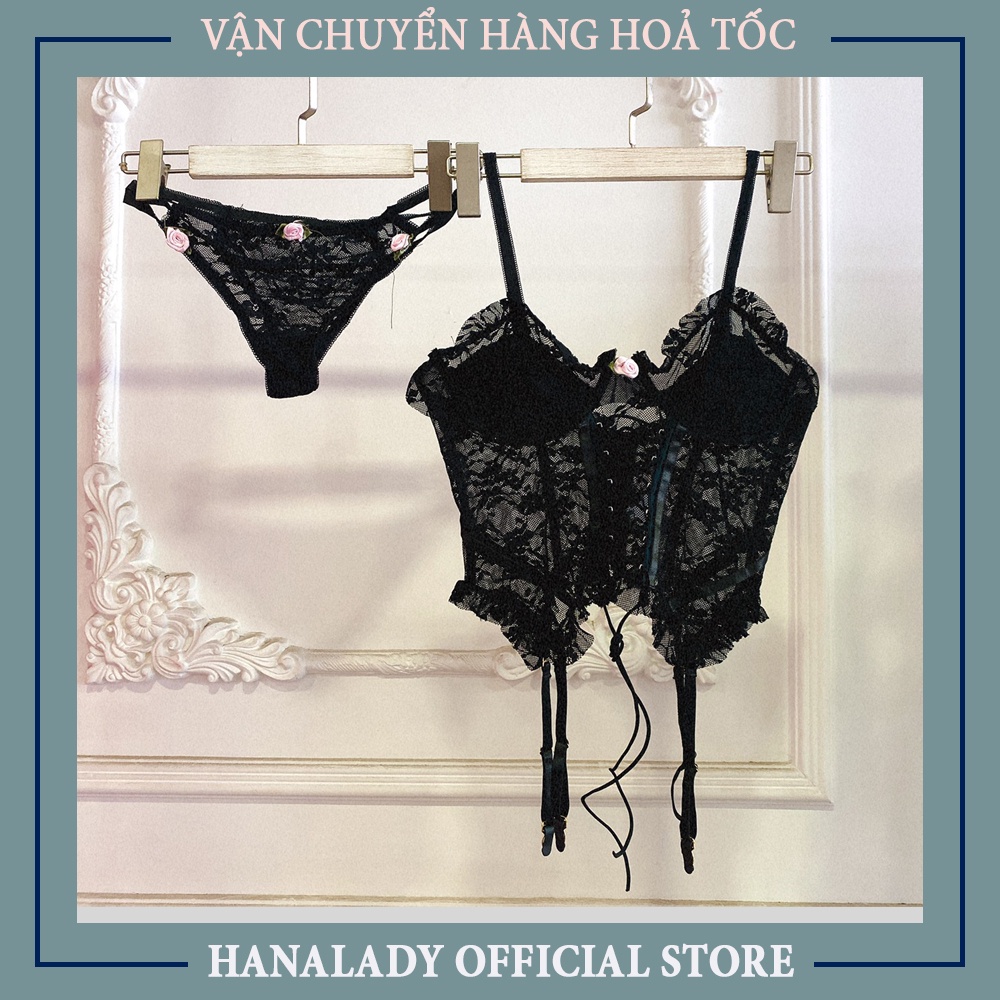 Đồ ngủ sexy, bodysuit ren quyến rũ khiêu gợi VN440 | BigBuy360 - bigbuy360.vn