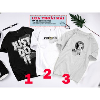 Shop quần áo nam cho người béo - Áo phông nữ ngoại cỡ