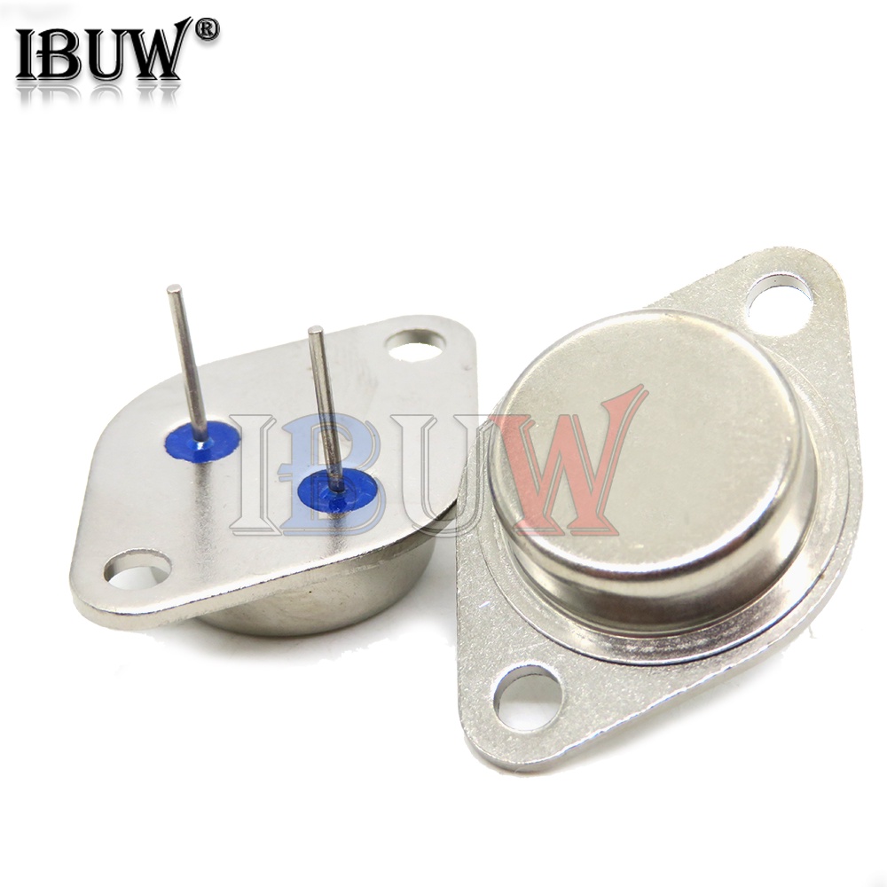 Set 5 Linh Kiện Bán Dẫn LM338K LM338 TO-3 5A