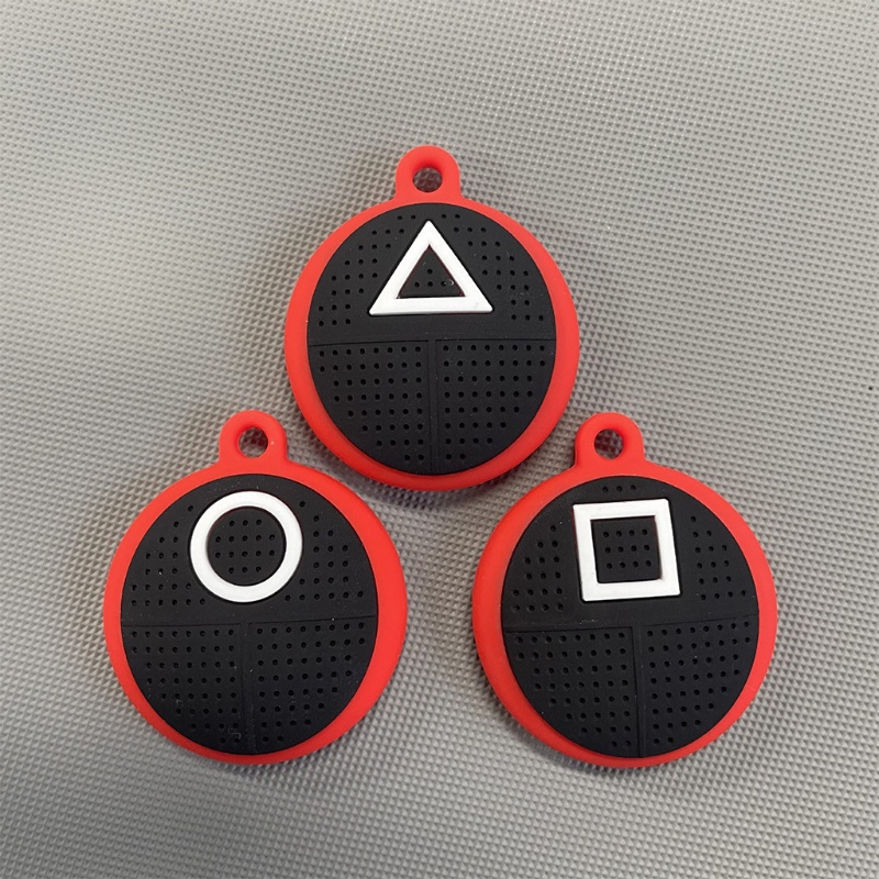 Ốp Bọc Bảo Vệ Thiết Bị Định Vị GPS Apple Đeo Cổ Tiện Dụng