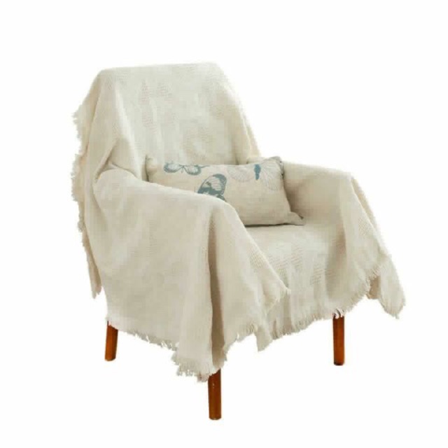 Chăn sofa