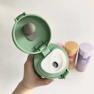 Ly giữ nhiệt coffee cup 500ml