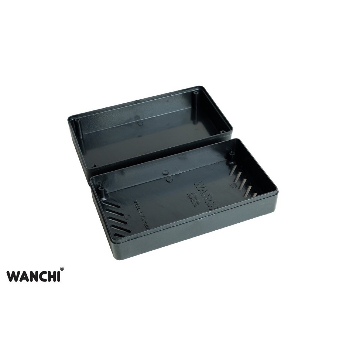 Hộp Nhựa Đựng Mạch Điện WANCHI