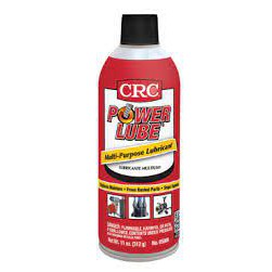 Bôi trơn đa năng cao cấp an toàn với nhựa CRC POWER LUBE