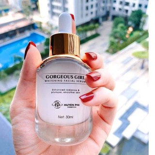 Serum sâm tố nữ huyền phi