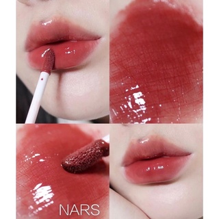 Son bóng Nars màu Aragon fullsize fullbox