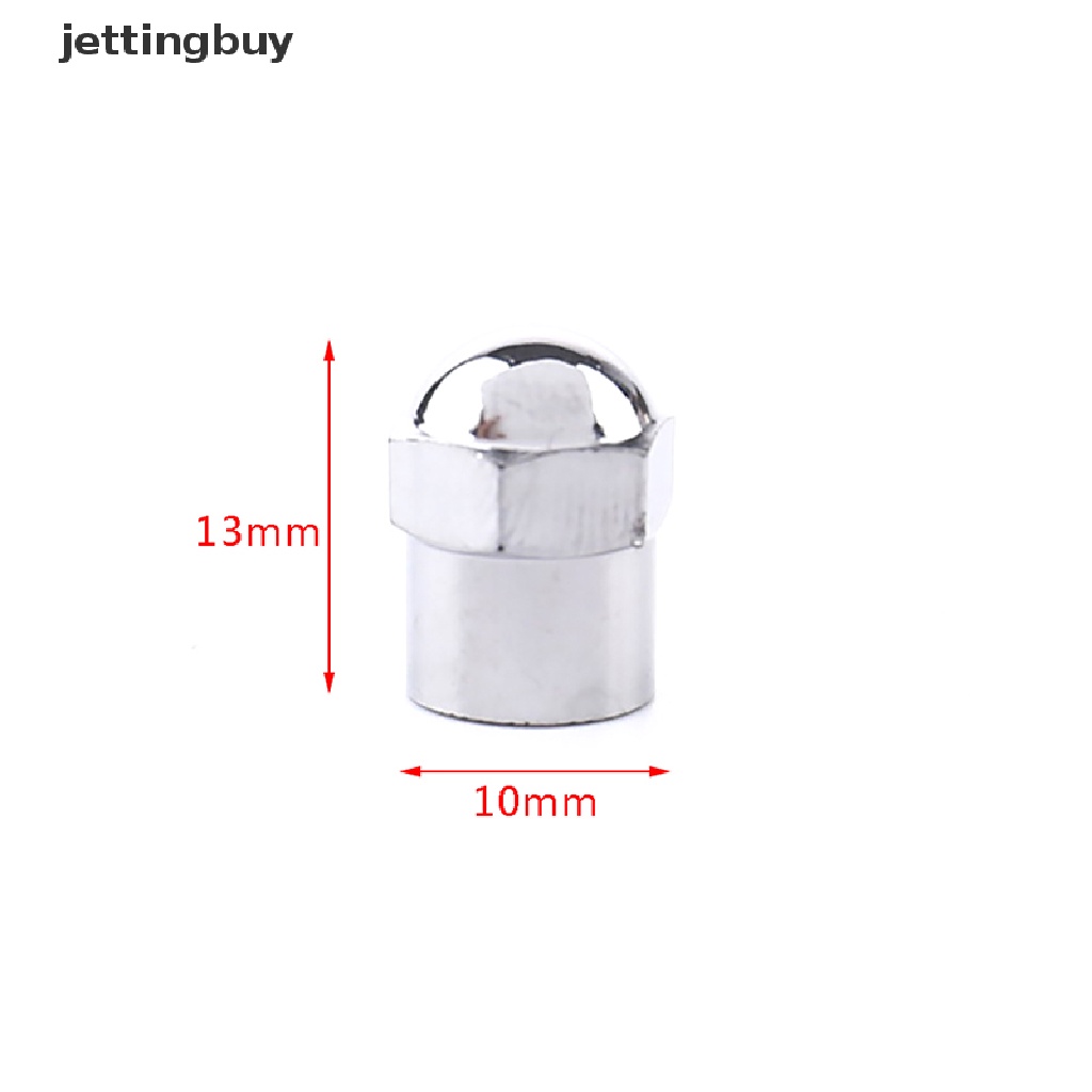 Nắp van lốp xe JETTING bền bỉ tiện lợi chất lượng cao
